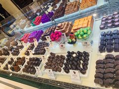 -GODIVA(国际金融中心店)