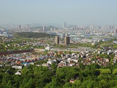 -采石矶景区