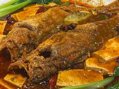 -小杨烤肉·陕西烧烤·陕西地方菜(龙首店)
