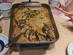 -鱼酷活鱼烤鱼(沈阳大悦城店)