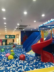 -爱婴室(上海浦建路店)