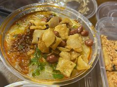 -小豆海棠(嘉兴路店)