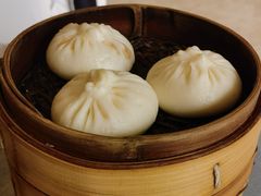 豆腐皮包-冶春茶社(官园桥店)