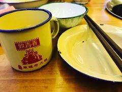 -东镇老火锅(长春路首店)