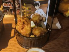 -玉川屋·深夜食堂居酒屋(柳巷店)
