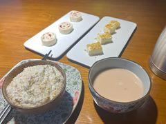 -格日勒阿妈蒙古厨房(大召店)