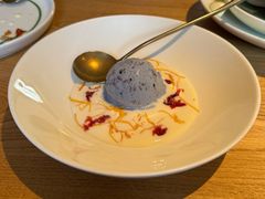 米布乳扇冰淇淋-一坐一忘云南菜(三里屯店)