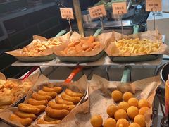 -凡塔斯牛排自助餐厅(广东佛山三水万达店)