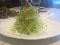 -马凯餐厅(长椿街店)