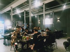 大堂-本炙炭烤·蒲烧活鳗料理店(金沙洲店)