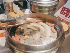 -晓燃地摊烤肉(朝阳双桥店)