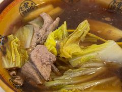 -队长面馆 La Pasteria del Capitano