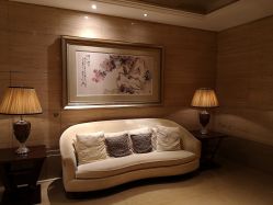 -虹桥迎宾馆·宴会厅