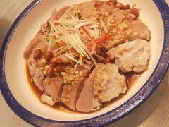 -椿记烧鹅(北门店)
