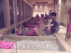 -丽池宫韩式汗蒸会馆(华灯坊店)