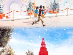 -南宁方特东盟神画