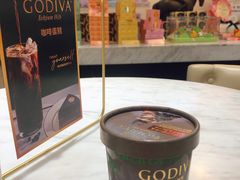 -GODIVA(王府井apm店)