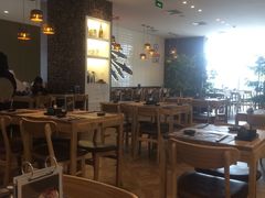 大堂-Sushi Love 创意寿司(丽影广场店)