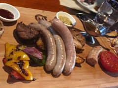 -布拉格餐厅· 中欧捷克菜(全国首店)