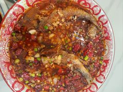 -欧记大排档·景德菜(上海首店)