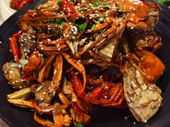 -巴厘龙虾·榜首油焖大虾(音乐学院·沿江酒馆店)