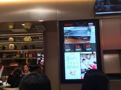 -海底捞火锅(公益西桥店)