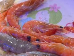 -杨排风自助餐厅(华贸店)
