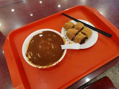 面茶-护国寺小吃(新街口店)