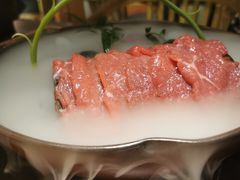 九秒牛肉-盡膳口福跷脚牛肉火锅(合生汇购物中心店)