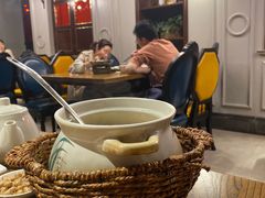 -潮中人·潮州菜(益乐路店)