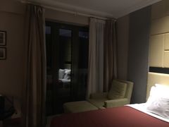 -上海安亭别墅花园酒店