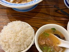 -老雒阳面馆·水席(定鼎门店)