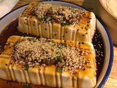 -吕氏疙瘩汤·私家菜馆(慈云寺店)