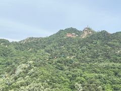 -天津盘山风景名胜区