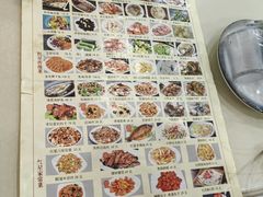 -石饮红星包子(中山路店)
