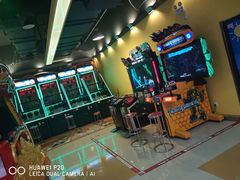 -汤姆熊欢乐世界(滨江店)