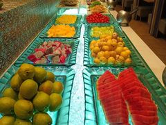 -凡塔斯牛排自助餐厅(莆田万达店)
