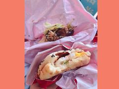 -塔斯汀中国汉堡(长平路店)