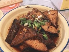 -东排食堂长沙小吃大排档(五一广场店)