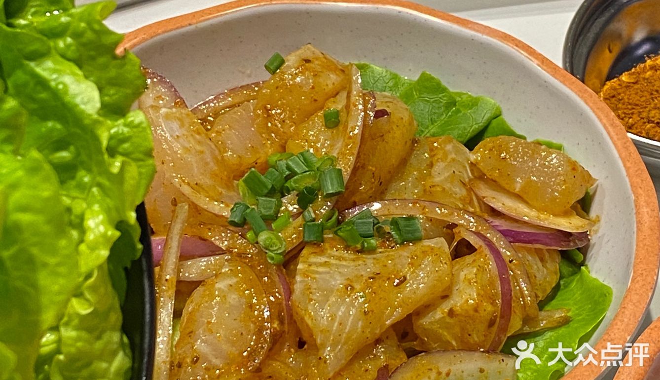 泉州探店|西街天台烤肉在晋江也能吃到啦‼️
