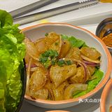 泉州探店|西街天台烤肉在晋江也能吃到啦‼️