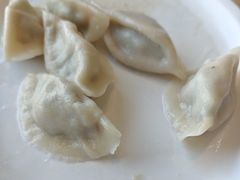 -菊花女水饺(闻涛苑店)