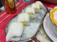 -甜心妈妈·榴莲星级糖水(北京路总店)