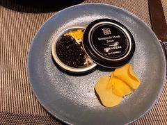 鱼籽酱-济南凯宾斯基酒店-THE VIEW云景全日制餐厅