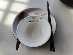 -绿茶餐厅(龙井船宴· 品牌总店)
