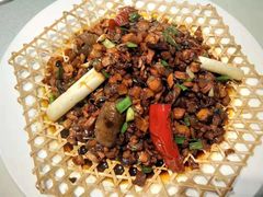 干烧海参-文杏酒楼(一品天下店)