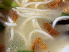 -桥香园云南过桥米线(金马碧鸡店)