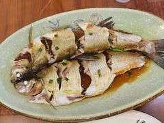 -灵福缘私房菜·农家菜(拈花湾·灵山大佛必推店)