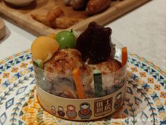 -俄士厨房(环球港店)