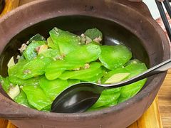 -顺风汤馆·广府粤菜(江宸天街店)